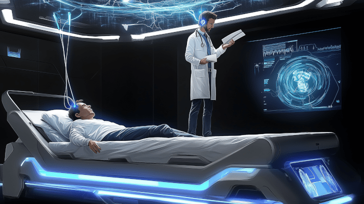 Technologie- und Innovations-Management